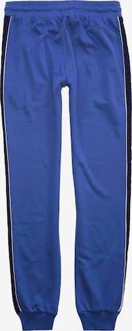 regular Pantaloni 'Hect' di U.S. POLO ASSN. in blu