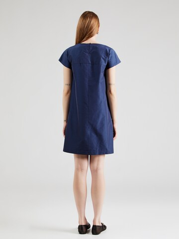 Weekend Max Mara - Vestido 'TRIPOLI' em azul