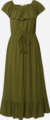 Koton Dress in Green: front