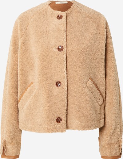 sessun Jacke 'NOORDER PARK' in camel, Produktansicht