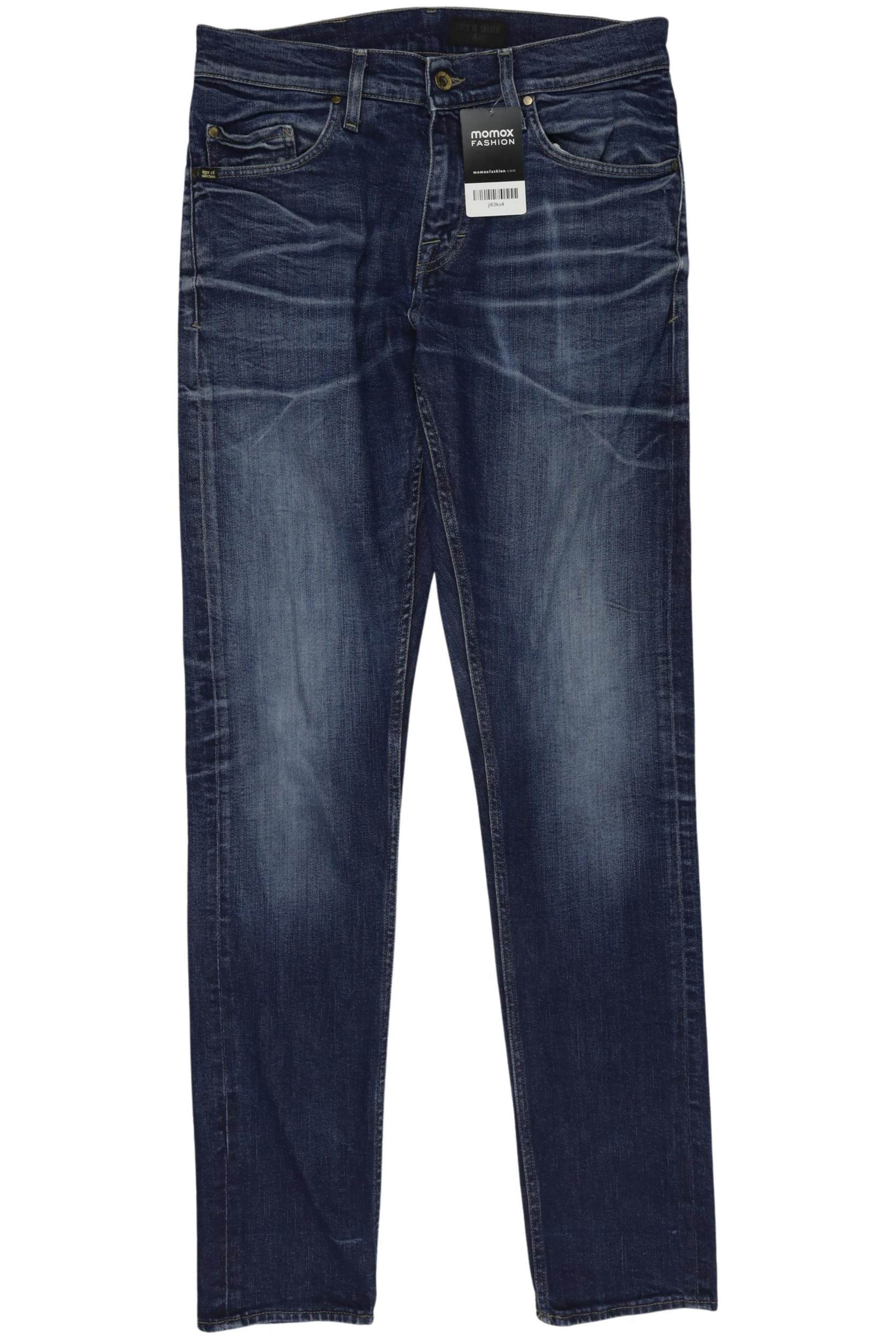 Tiger of Sweden Jeans in 29 in Blue: front