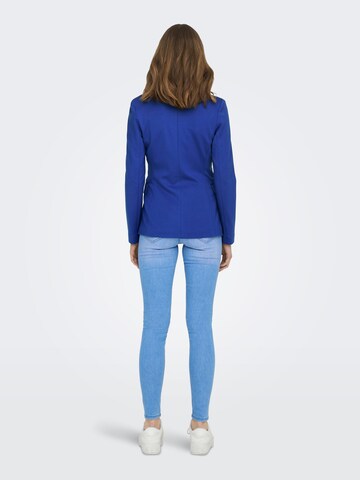 Blazer 'PINKO-VIKA' ONLY en bleu