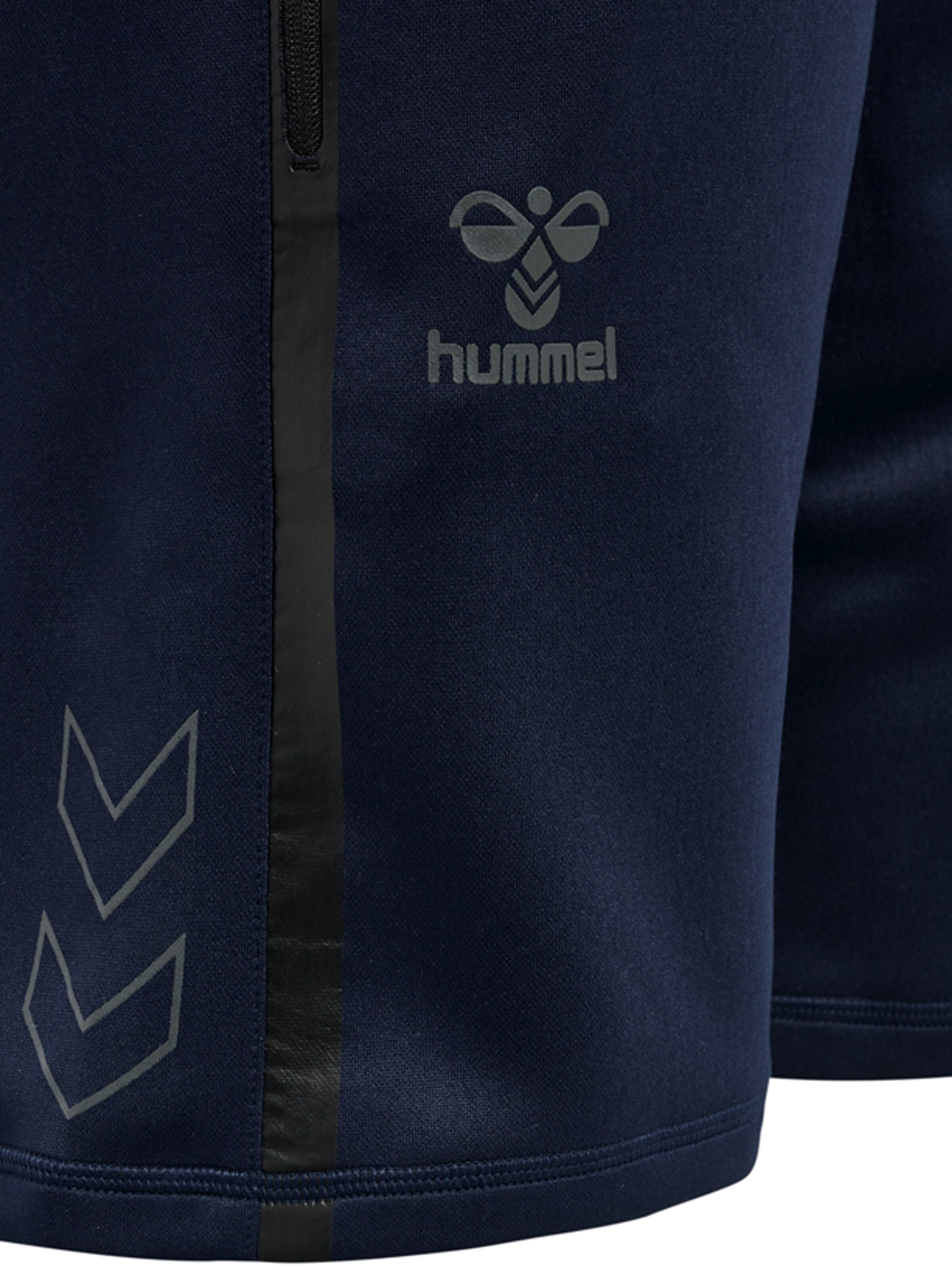 Hummel Regular Sports trousers 'Cima Xk' in Blue