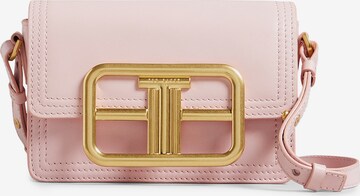 Ted Baker Crossbody Bag in Pink: front