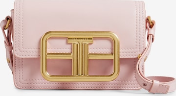 Borsa a tracolla di Ted Baker in rosa: frontale