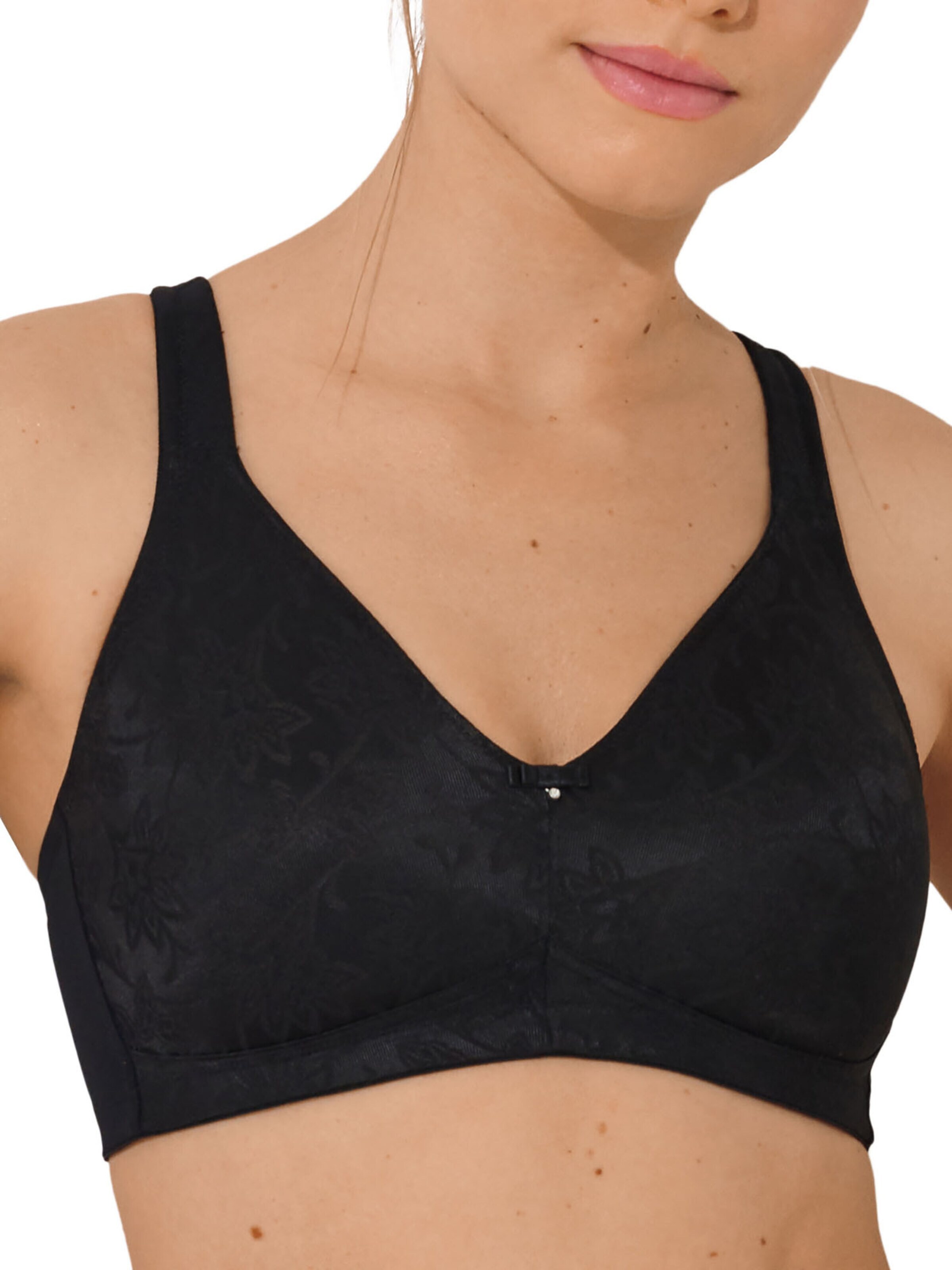 Lisca Minimiser Minimizer 'Jane' in Black