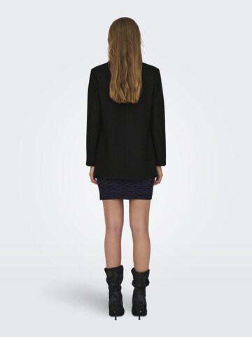 ONLY Blazer in Schwarz