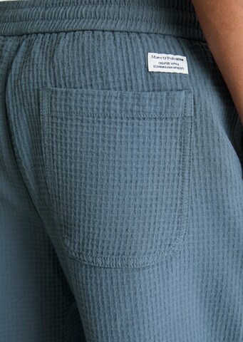 Marc O'Polo DENIM Regular Pants in Blue