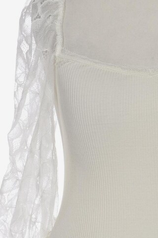 rosemunde Blouse & Tunic in XXXS in White