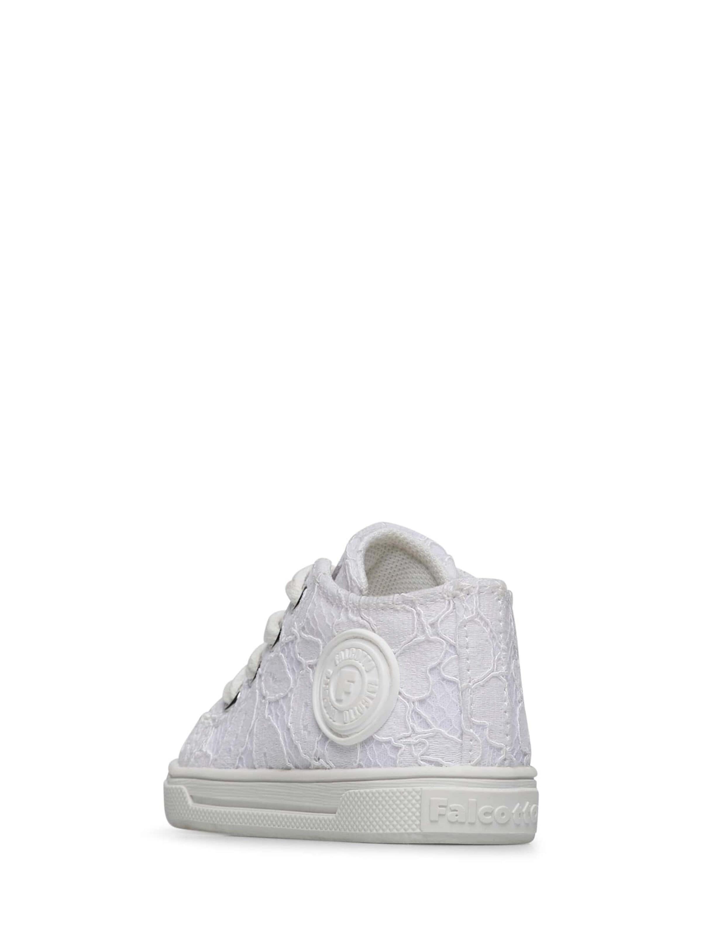 Falcotto Trainers 'MAGIC 3.' in White