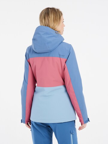 PROTEST Sports jacket 'PRTCALIDA' in Blue