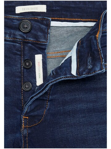 Detto Fatto Slim fit Jeans in Blue