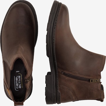 CAMEL ACTIVE Chelsea Boots in Brown