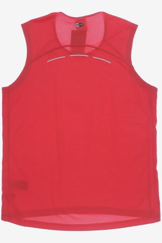 ADIDAS PERFORMANCE Top M in Rot