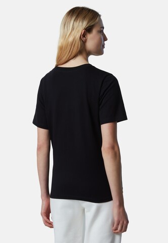 T-shirt North Sails en noir