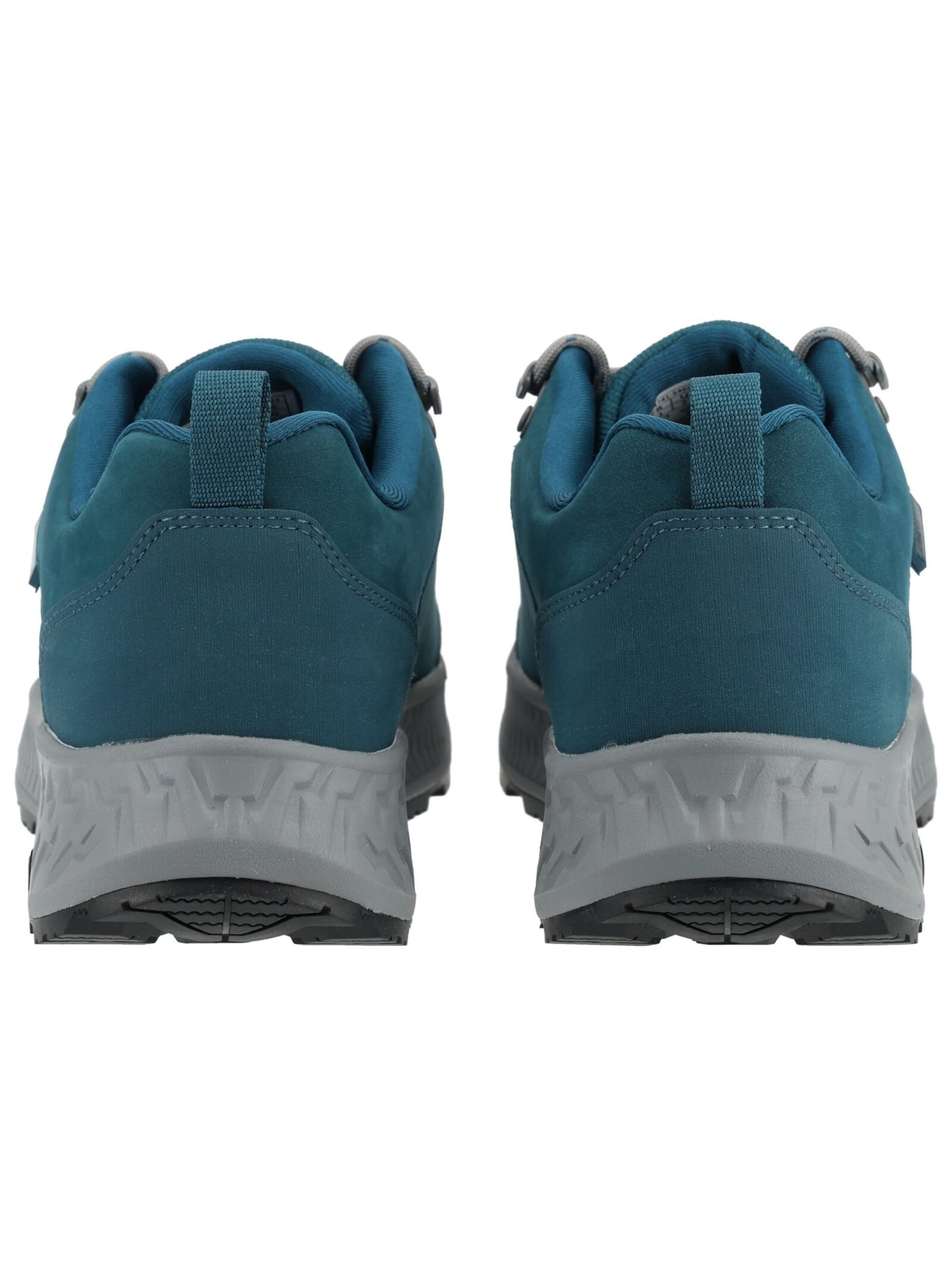 WALDLÄUFER Sneaker in Blau