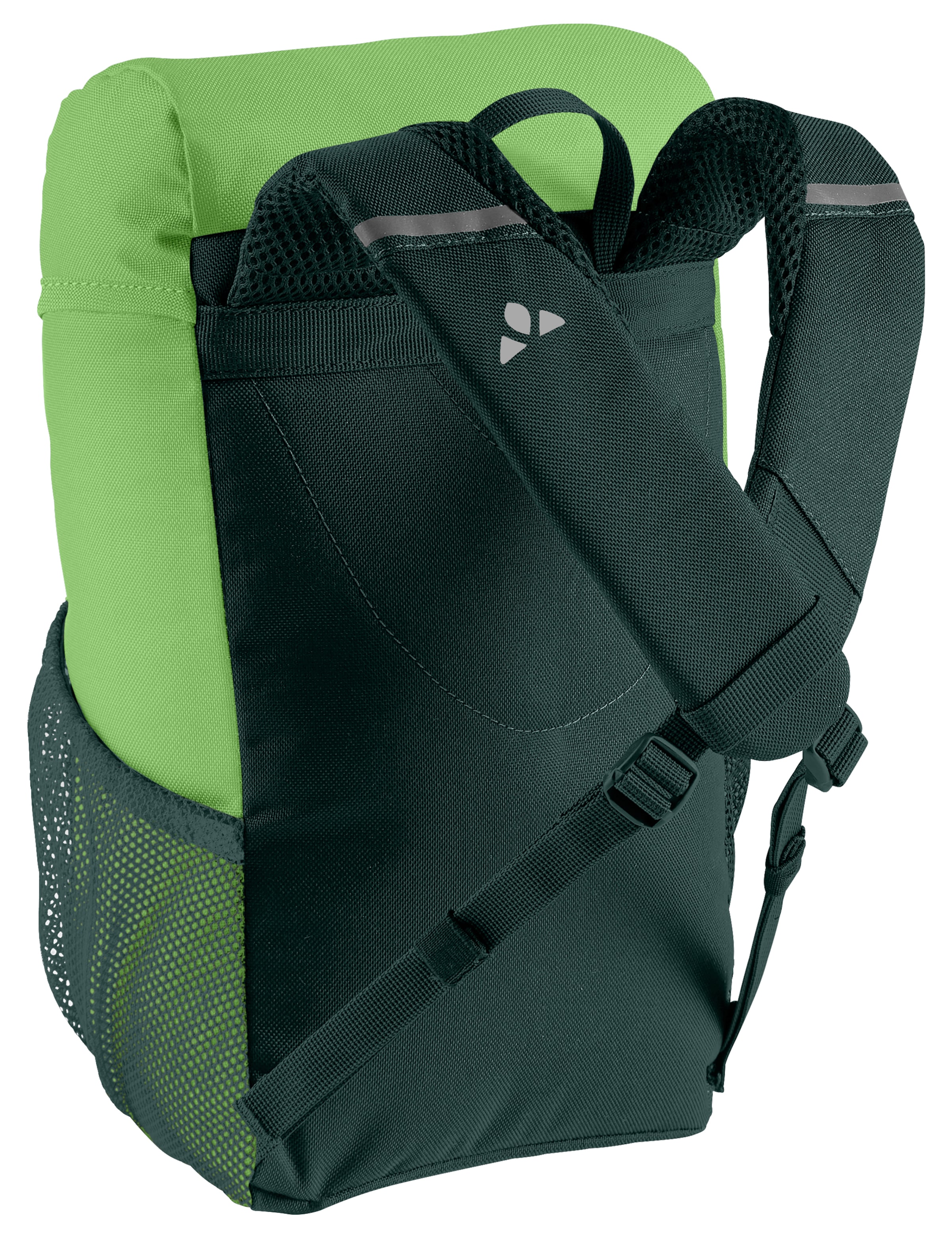 Zaino sportivo di VAUDE in verde