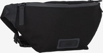 JOST Fanny Pack in Black