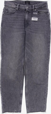 ONLY Jeans 30 in Grau: predná strana