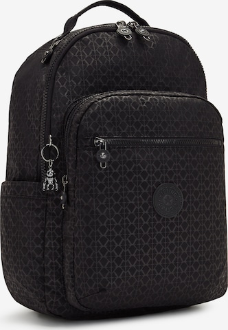 KIPLING Backpack 'Seoul' in Black