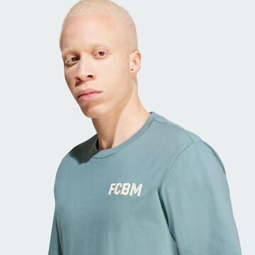 FC BAYERN MÜNCHEN Performance Shirt in Blue