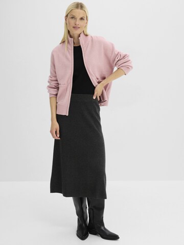 Giacchetta di bonprix in rosa