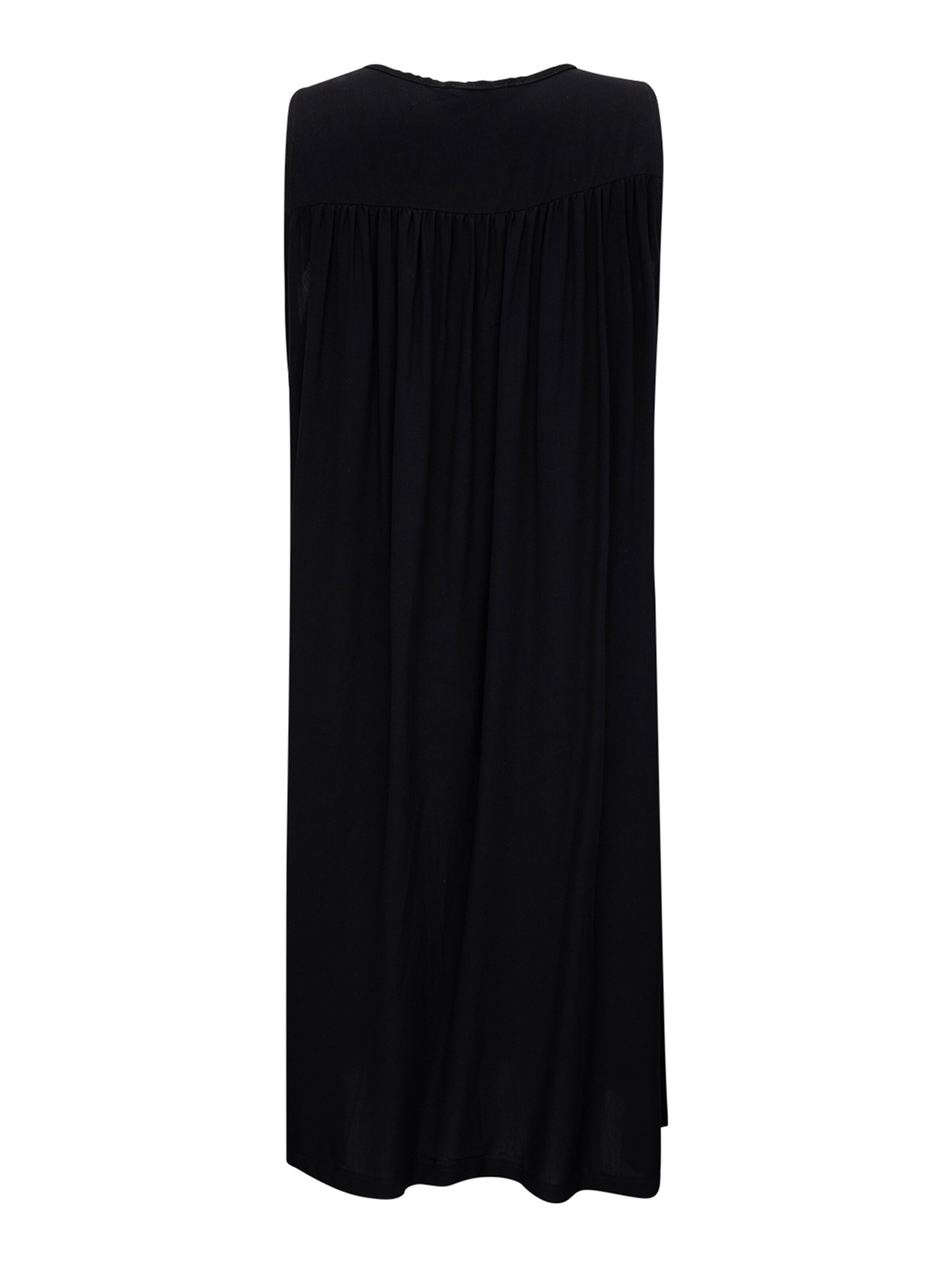 Goldenbay Zomerjurk ' Women's Dress ' in Zwart