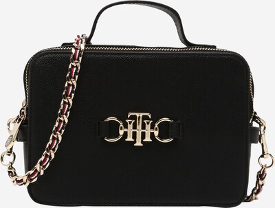 Poșete 'CLUB' TOMMY HILFIGER pe negru, Vizualizare produs