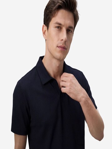 Tommy Life - Camisa em azul