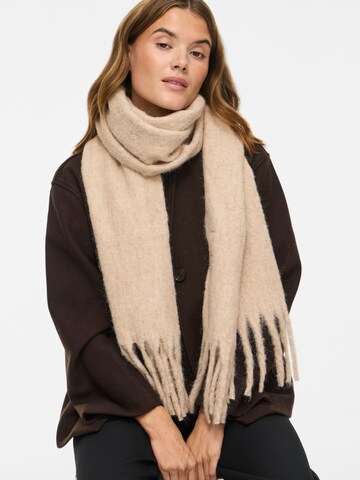 VILA Sjaal 'VIKivana' in Beige