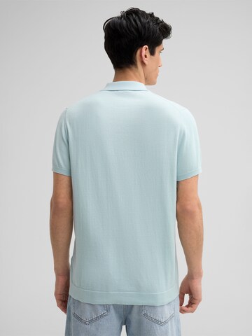 STRELLSON Shirt ' Vincent ' in Blue