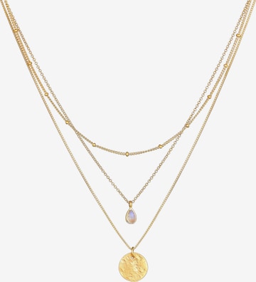 ELLI PREMIUM Ketting in Goud