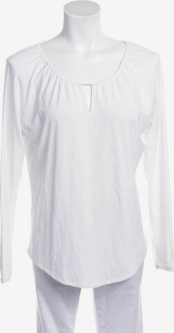 Iheart Blouse & Tunic in S in White: front