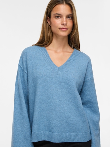 Pullover 'VILIGA' di VILA in blu