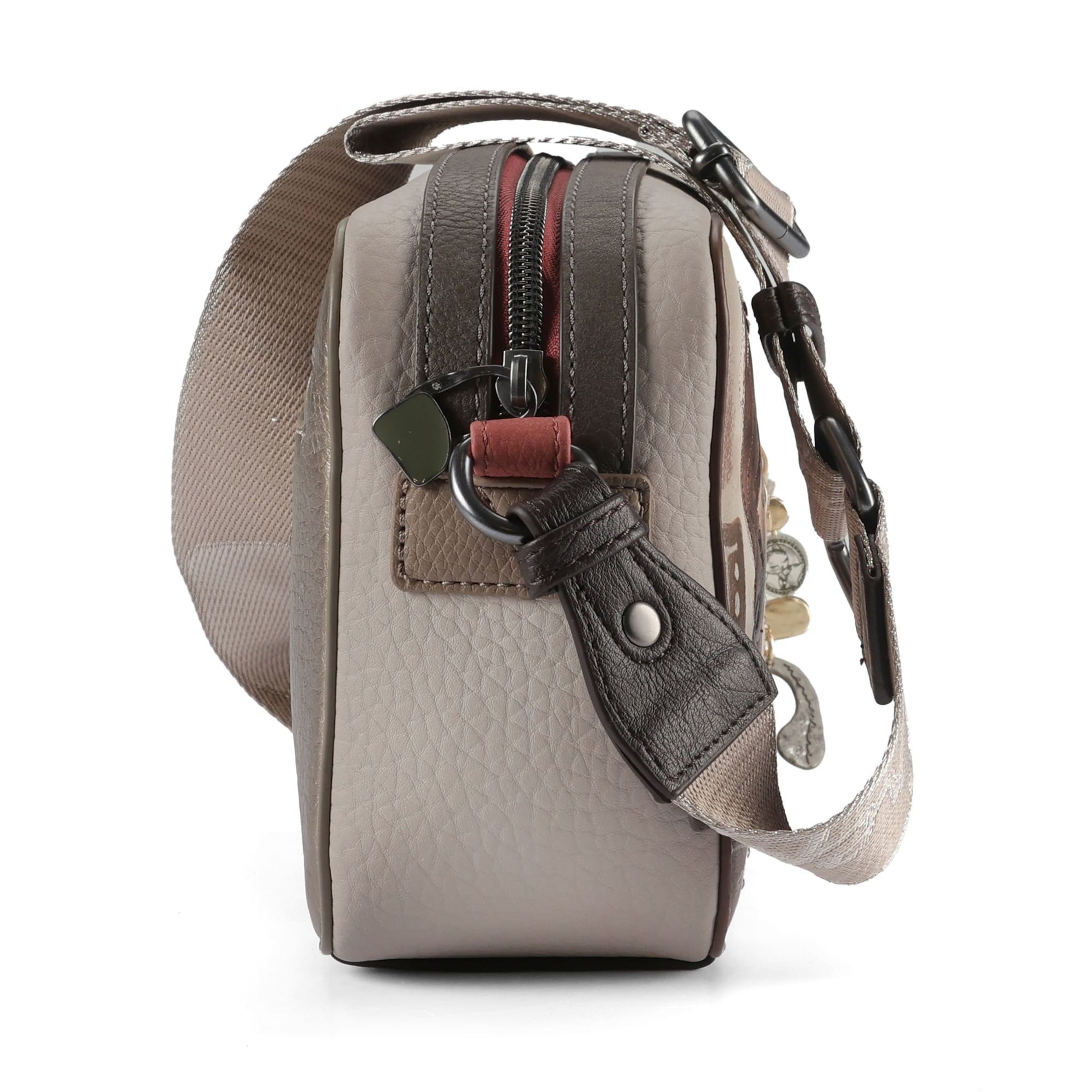 Anekke Umhängetasche in Mischfarben