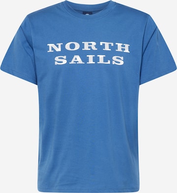 Maglie uomo top north sails