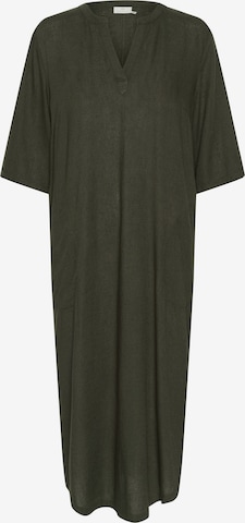 Kaffe Dress 'Milia' in Green: front