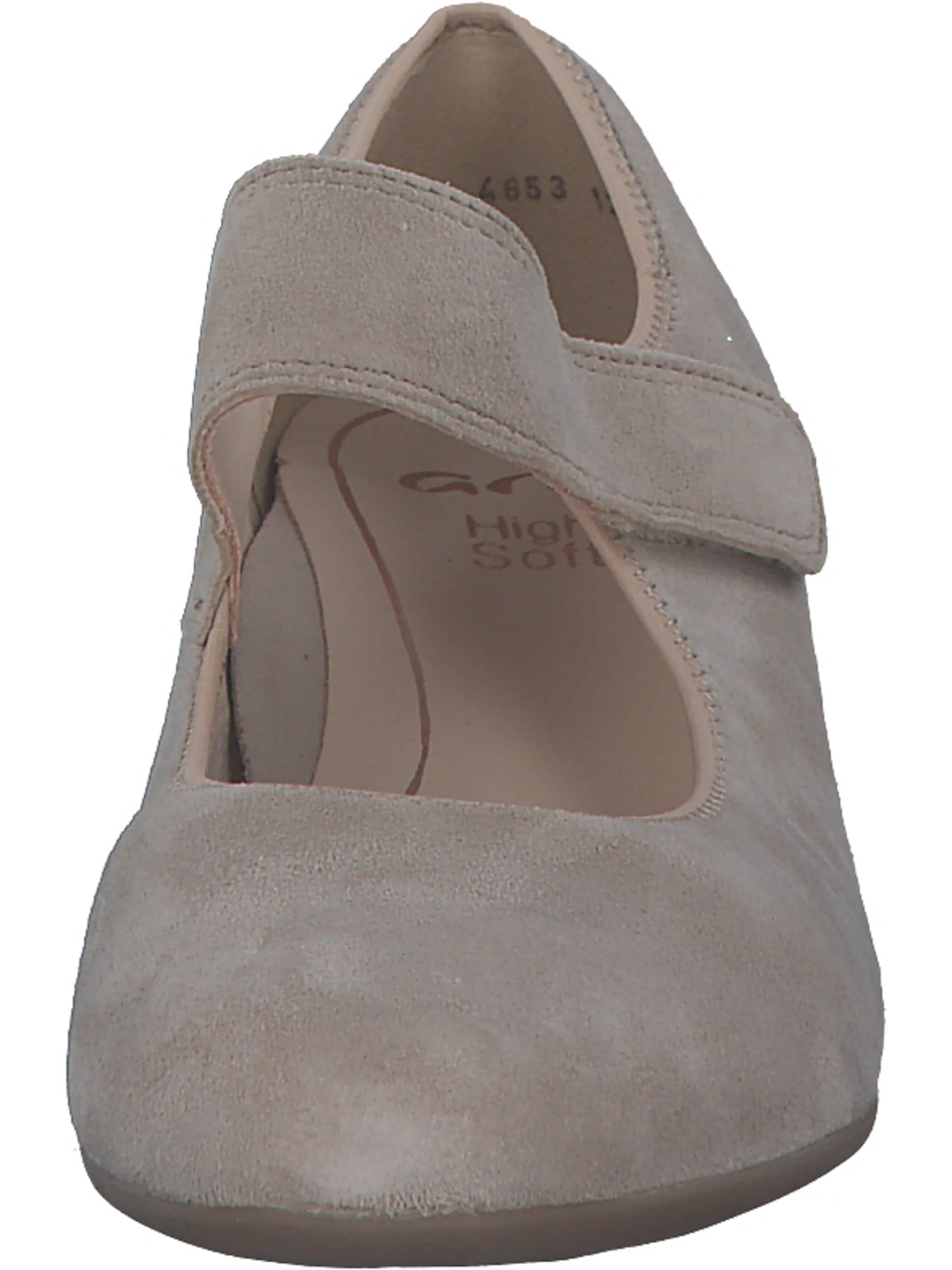 ARA Slingback Pumps 'Catania' in Beige