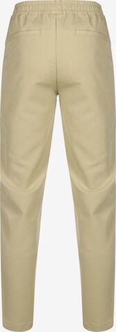 Effilé Pantalon Urban Classics en beige