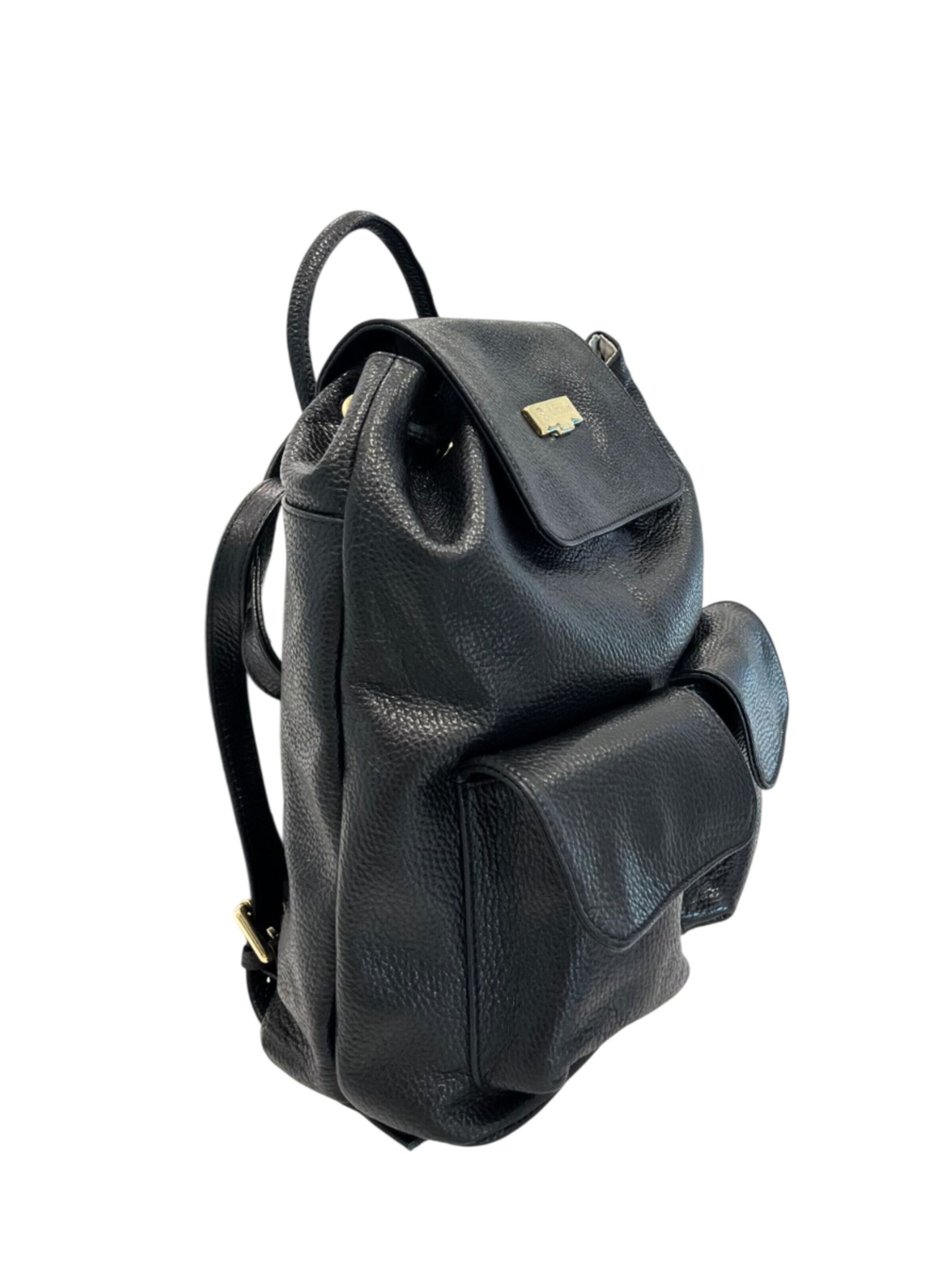 Zaino 'Lucca' di Baldinini Trend in nero