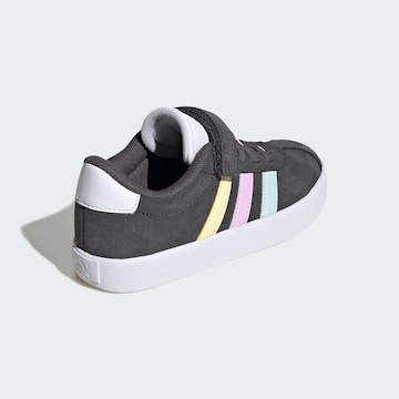 ADIDAS SPORTSWEAR Trainers 'VL Court 3.0' in Grey
