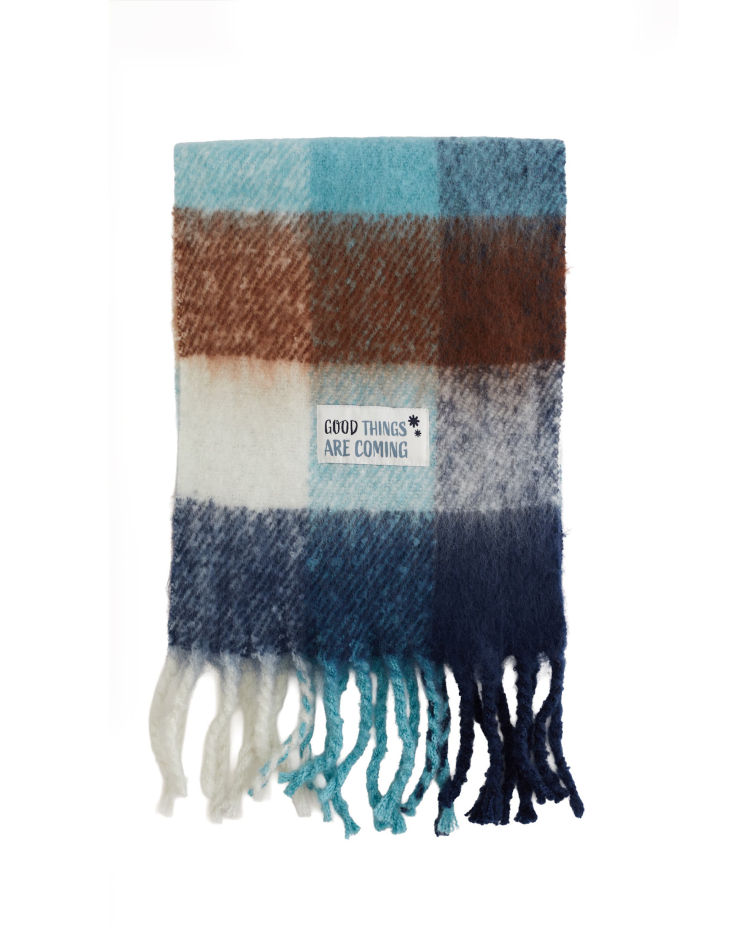 WE Fashion Sál - kék: elől