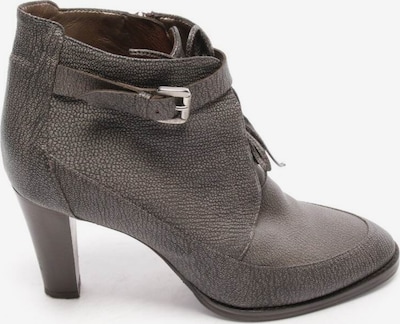 Marc Cain Dress Boots in 40 in Grey, Item view