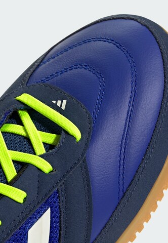 Scarpa da calcio 'Top Sala Competition 2' di ADIDAS PERFORMANCE in blu