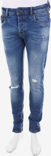 Alcott Skinny-Jeans in 33 in blau, Produktansicht