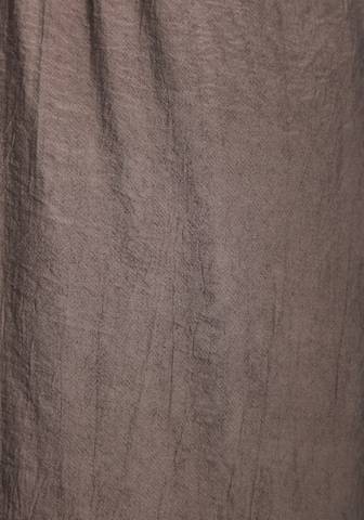 Loosefit Pantaloni di LASCANA in marrone