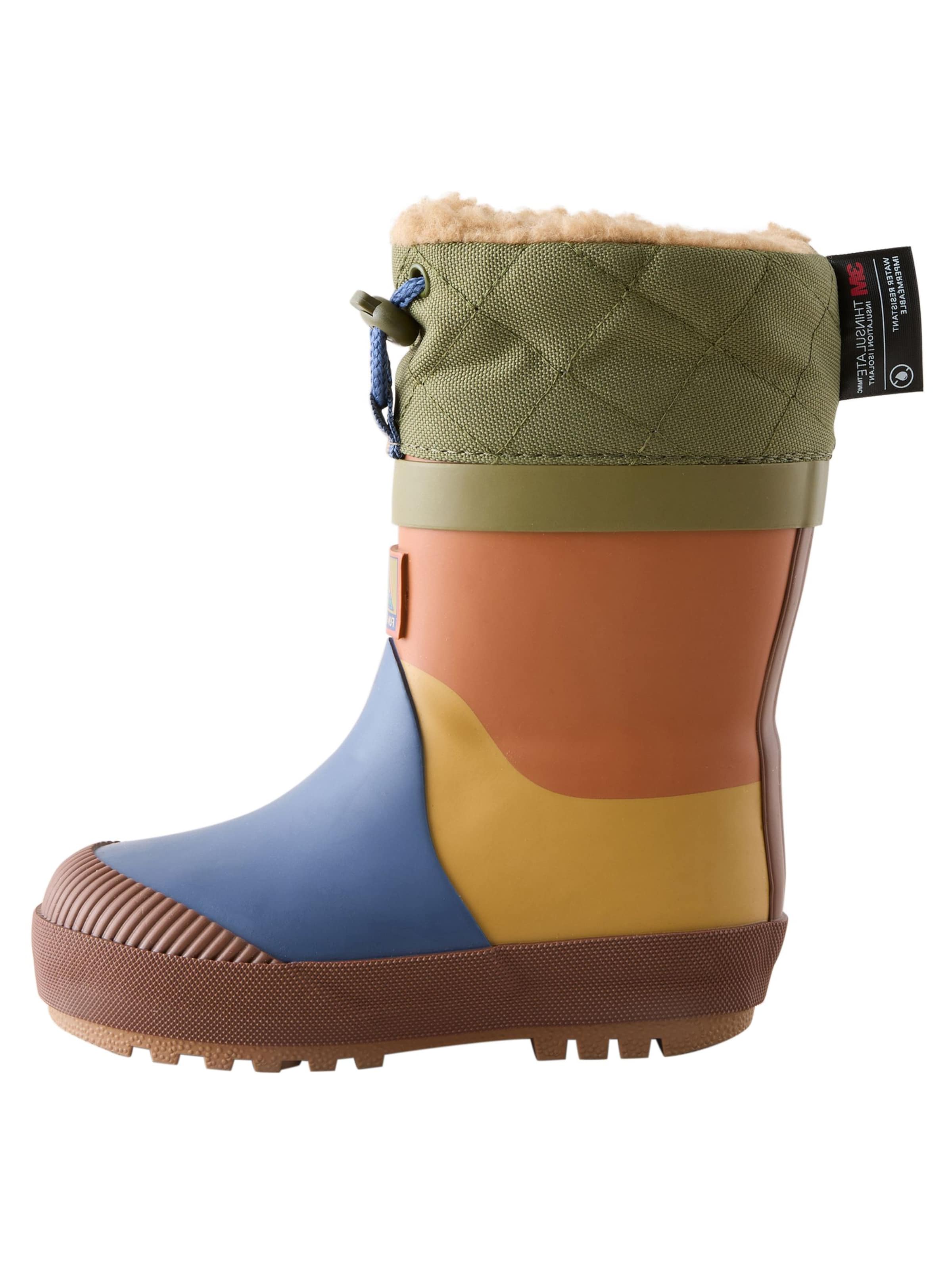 Next Γαλότσα σε ανάμεικτα χρώματα: μπροστά