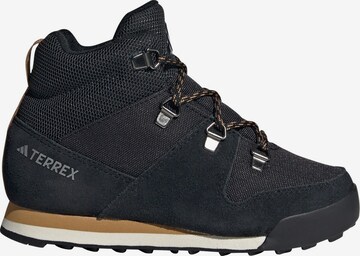 ADIDAS TERREX Boots 'Snowpitch' in Black