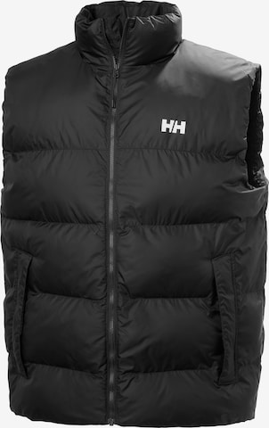 HELLY HANSEN Urheiluliivi 'ACTIVE' värissä musta: etupuoli