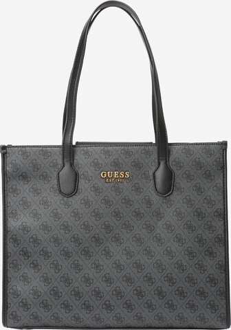 GUESS Shopper 'Silvana' in Grau: predná strana